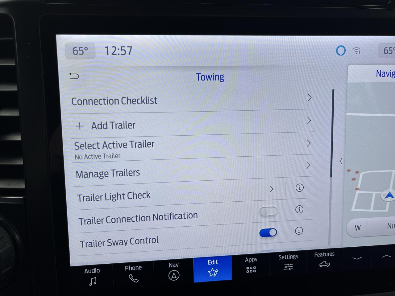 Ford F-150 XLT 4WD SuperCrew 5.5' Box 2024