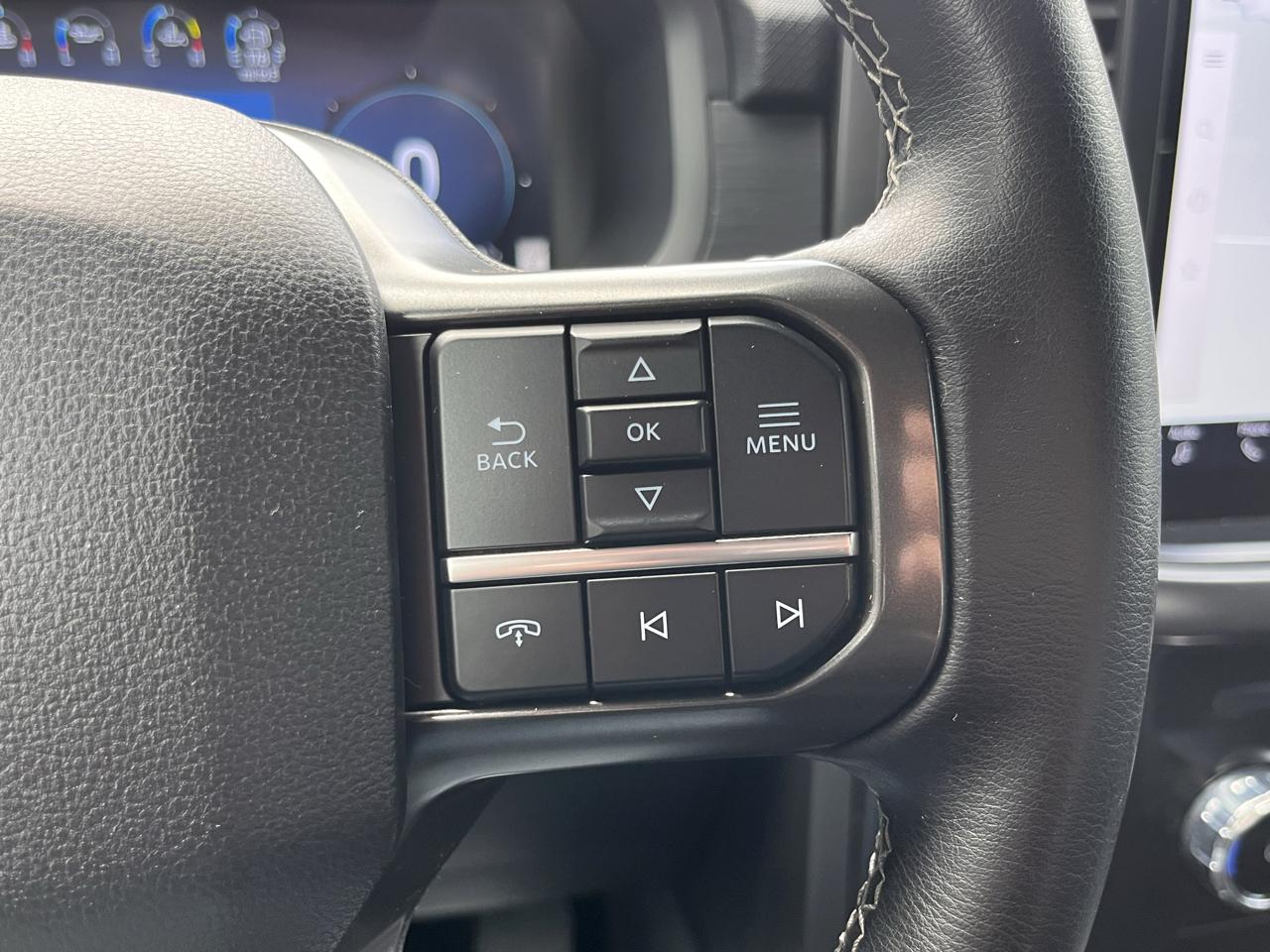 Ford F-150 XLT 4WD SuperCrew 5.5' Box 2024