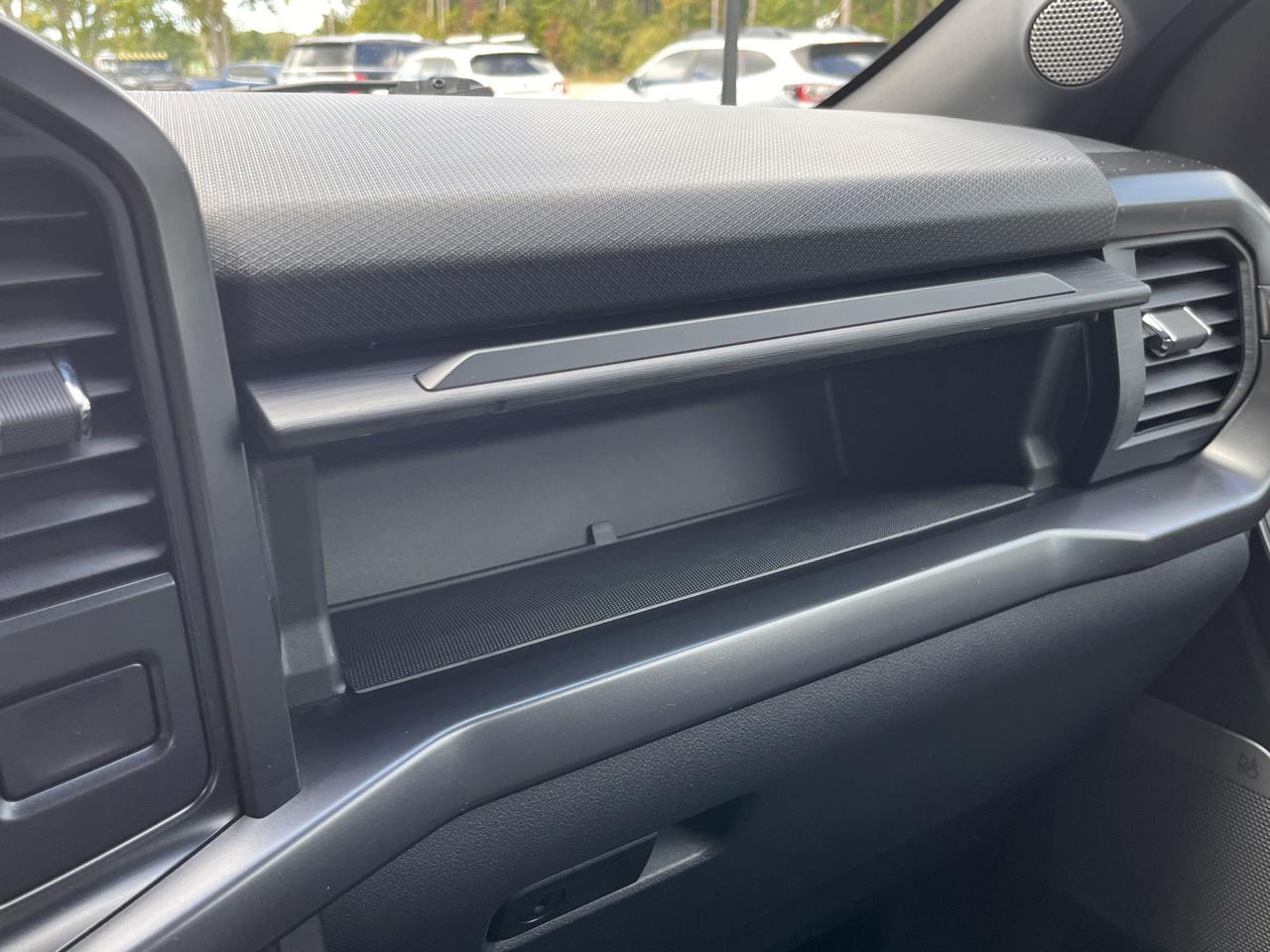 Ford F-150 XLT 4WD SuperCrew 5.5' Box 2024