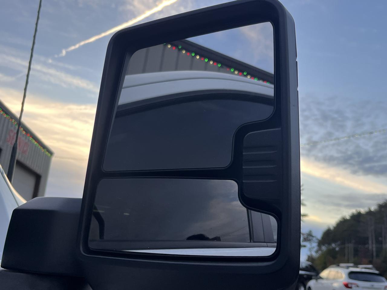 Chevrolet Silverado 2500HD 4WD Crew Cab 172" Work Truck 2021