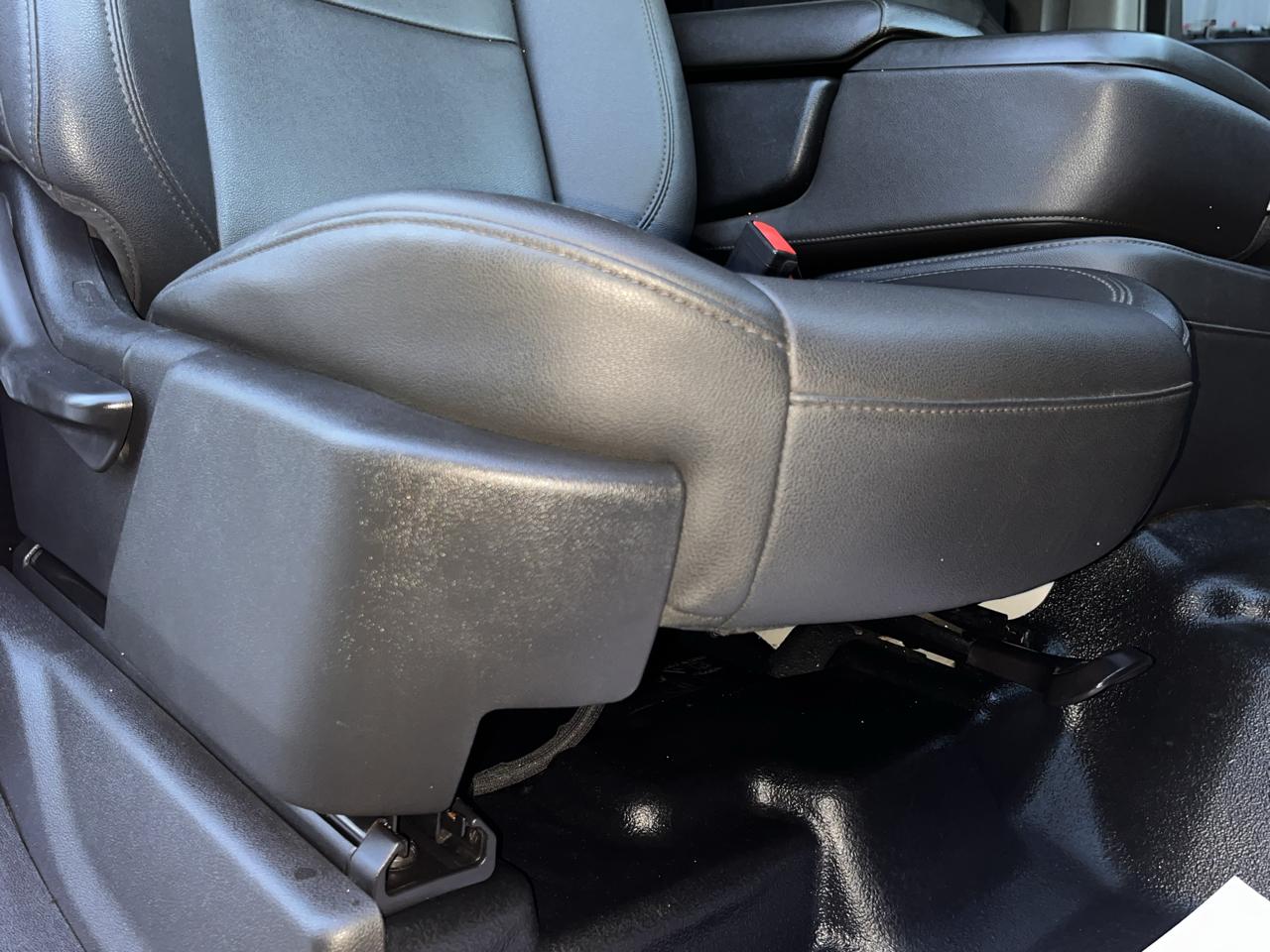 Chevrolet Silverado 2500HD 4WD Crew Cab 172" Work Truck 2021
