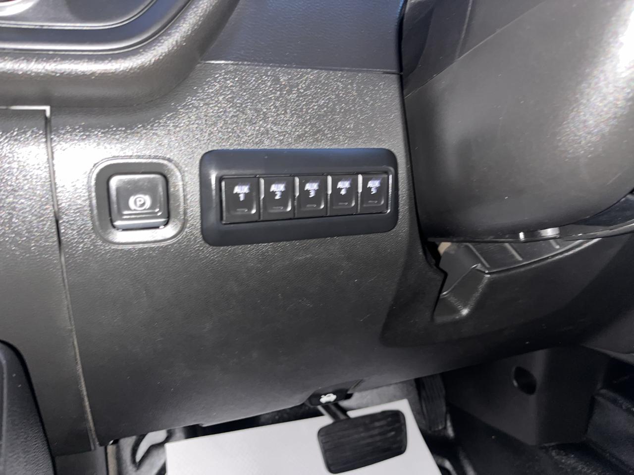 Chevrolet Silverado 2500HD 4WD Crew Cab 172" Work Truck 2021
