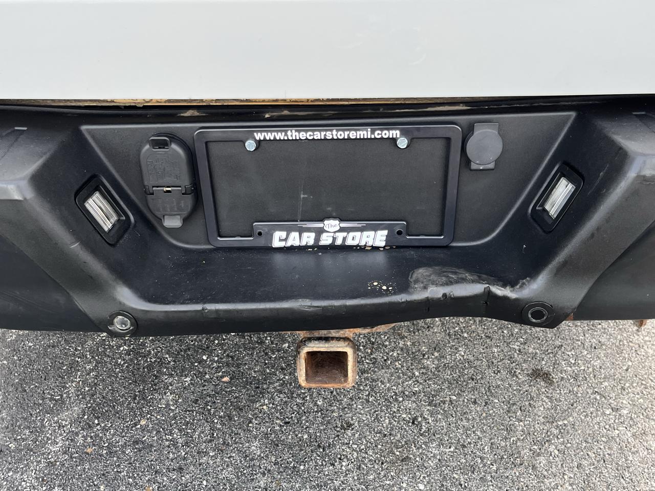 Ford F-150 4WD SuperCrew 145" XL 2015