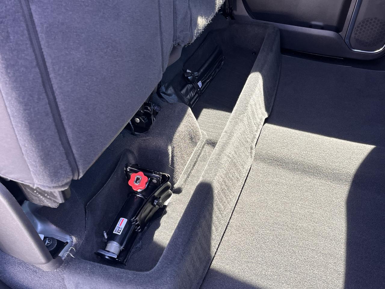 GMC Sierra 1500 4WD Crew Cab 147" Elevation w/3VL 2024
