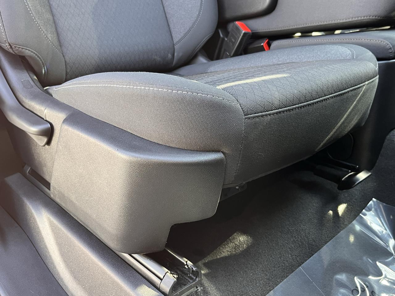 GMC Sierra 1500 4WD Crew Cab 147" Elevation w/3VL 2024