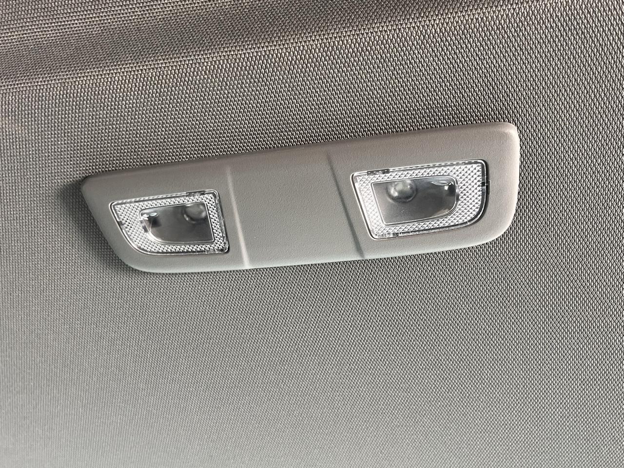 GMC Sierra 1500 4WD Crew Cab 147" Elevation w/3VL 2024