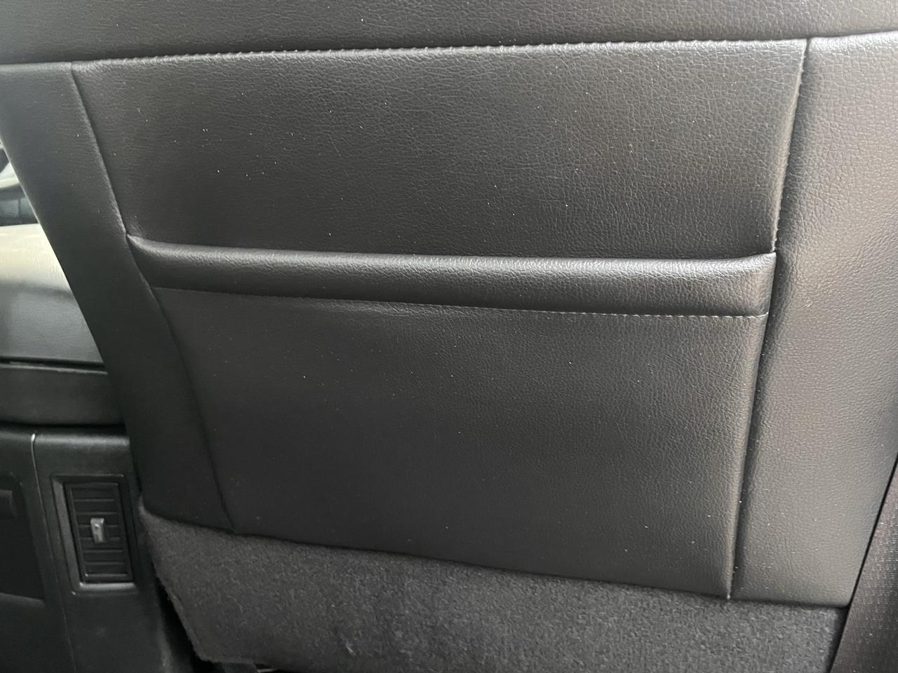 RAM 1500 4WD Crew Cab 140.5" Sport 2017