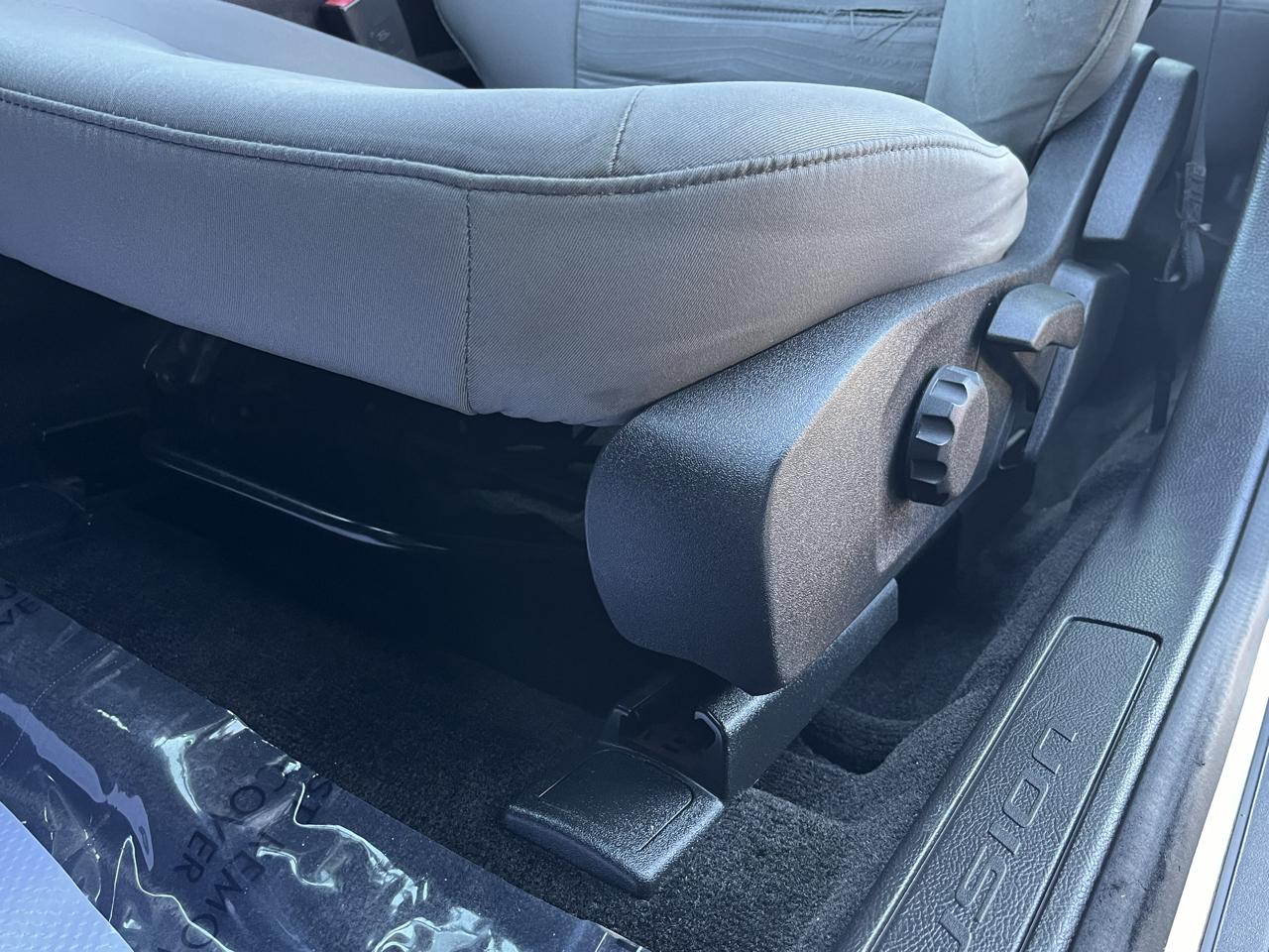 Ford Fusion 4dr Sdn S FWD 2016