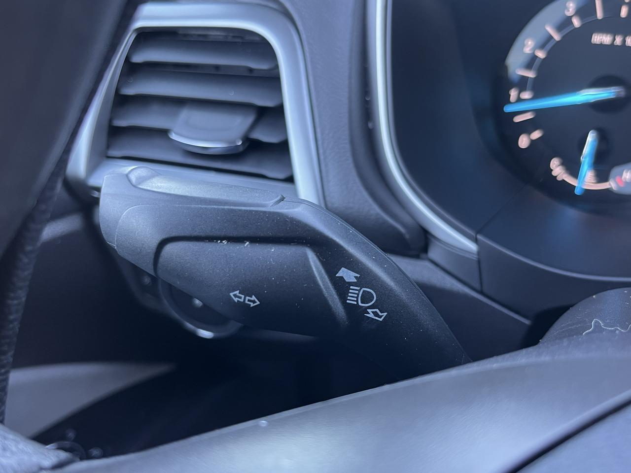 Ford Fusion 4dr Sdn S FWD 2016