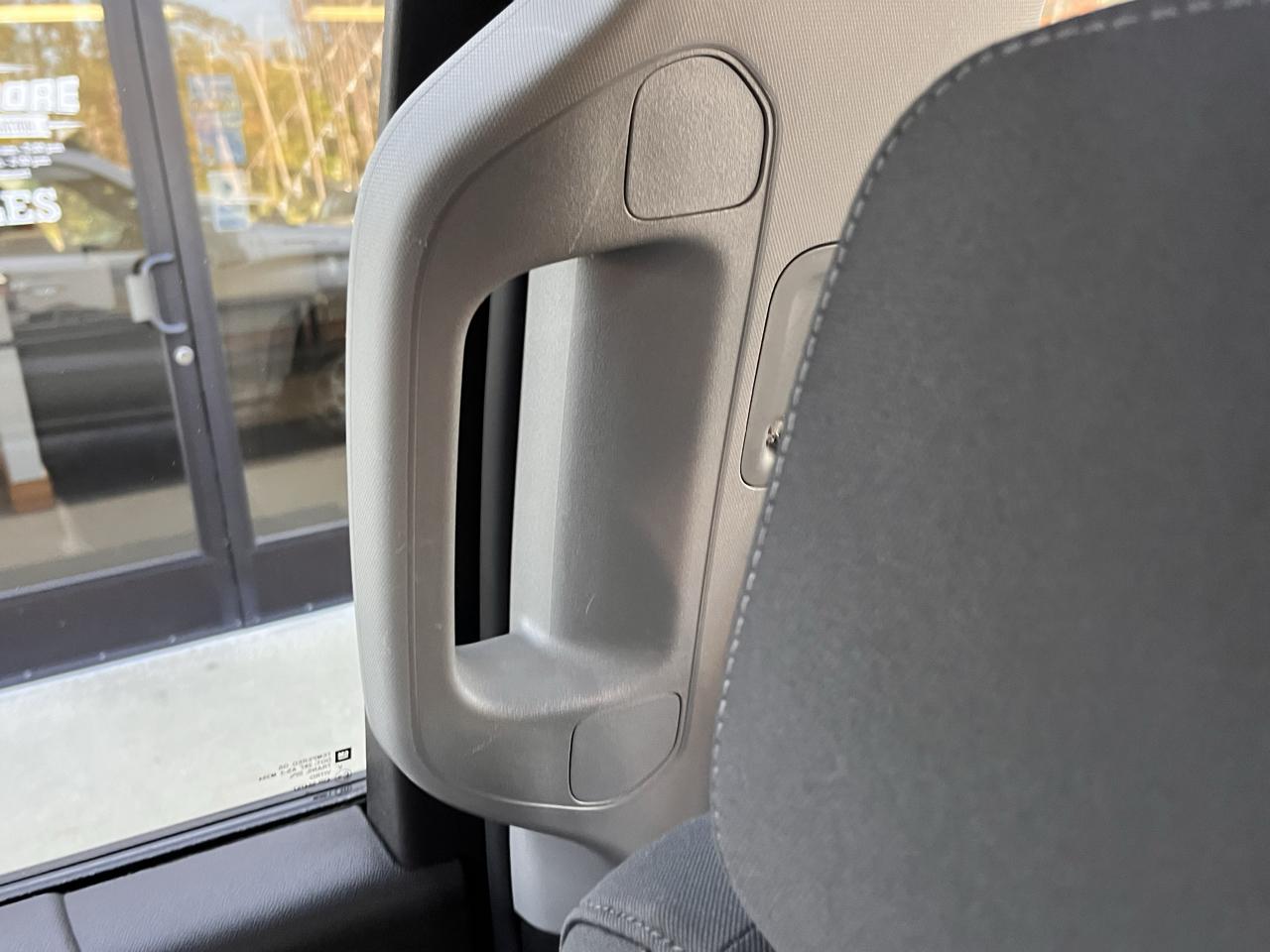 Chevrolet Silverado 1500 4WD Crew Cab 147" LT 2020