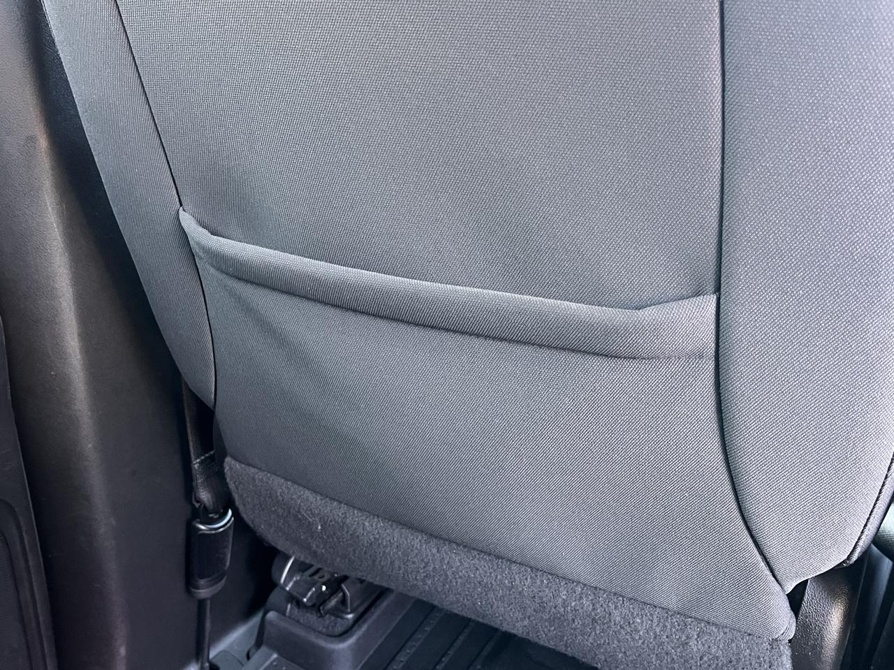 Chevrolet Silverado 1500 4WD Crew Cab 147" LT 2020
