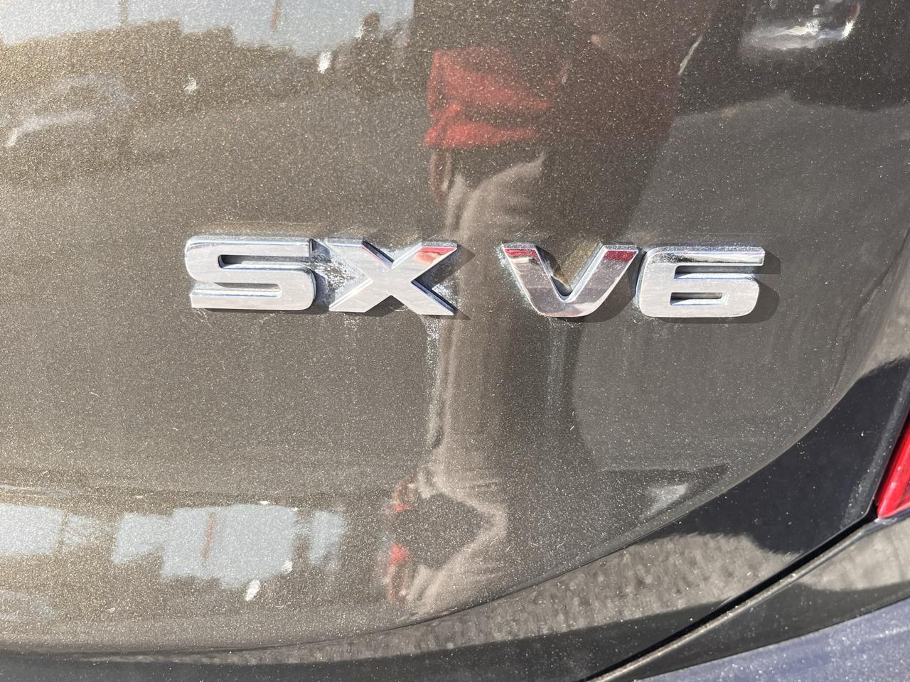 Kia Telluride SX AWD 2020