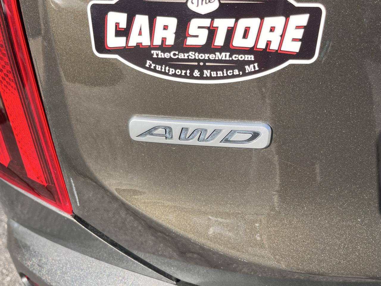 Kia Telluride SX AWD 2020
