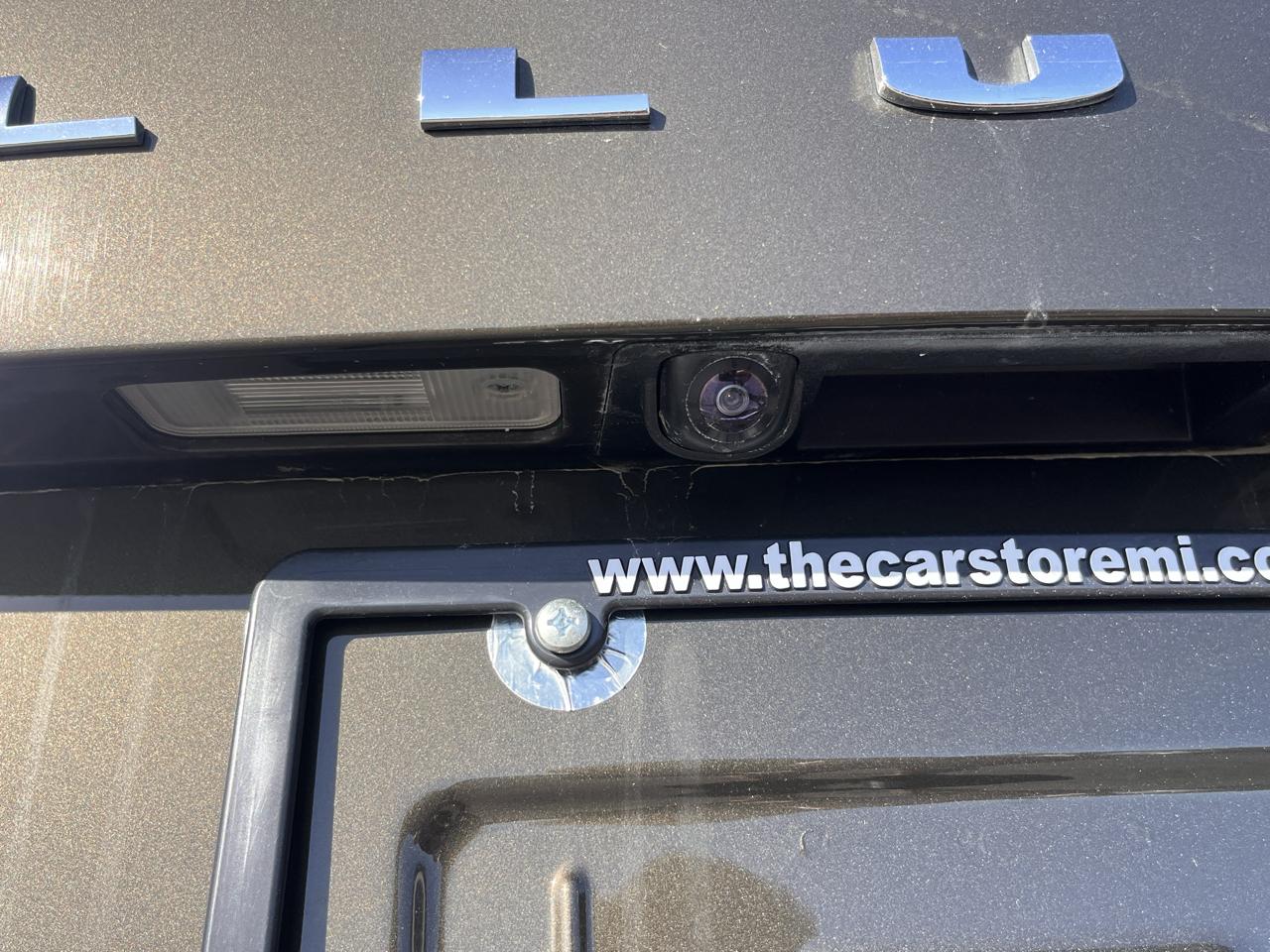 Kia Telluride SX AWD 2020