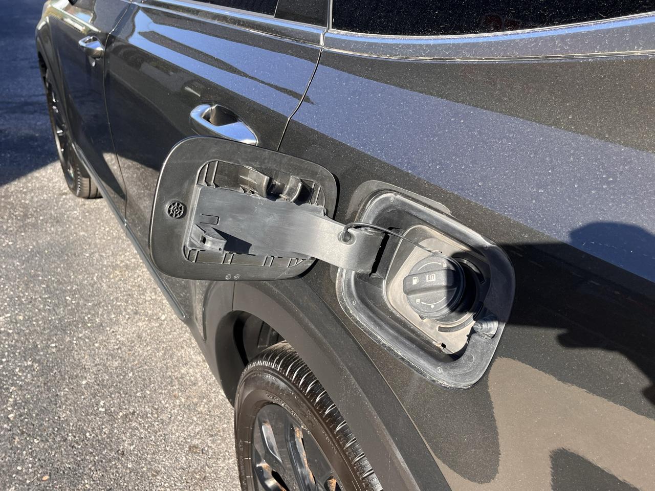 Kia Telluride SX AWD 2020