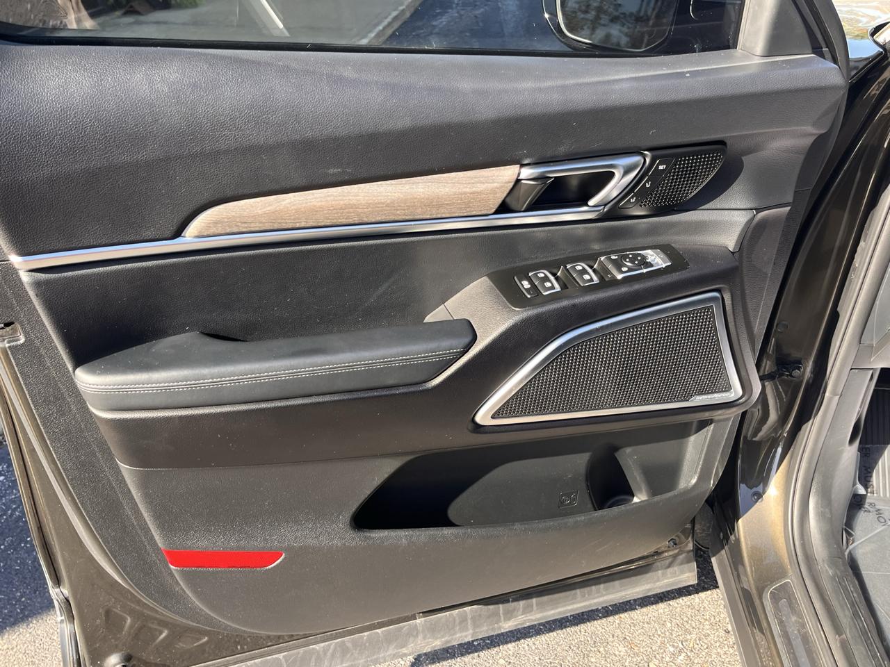 Kia Telluride SX AWD 2020