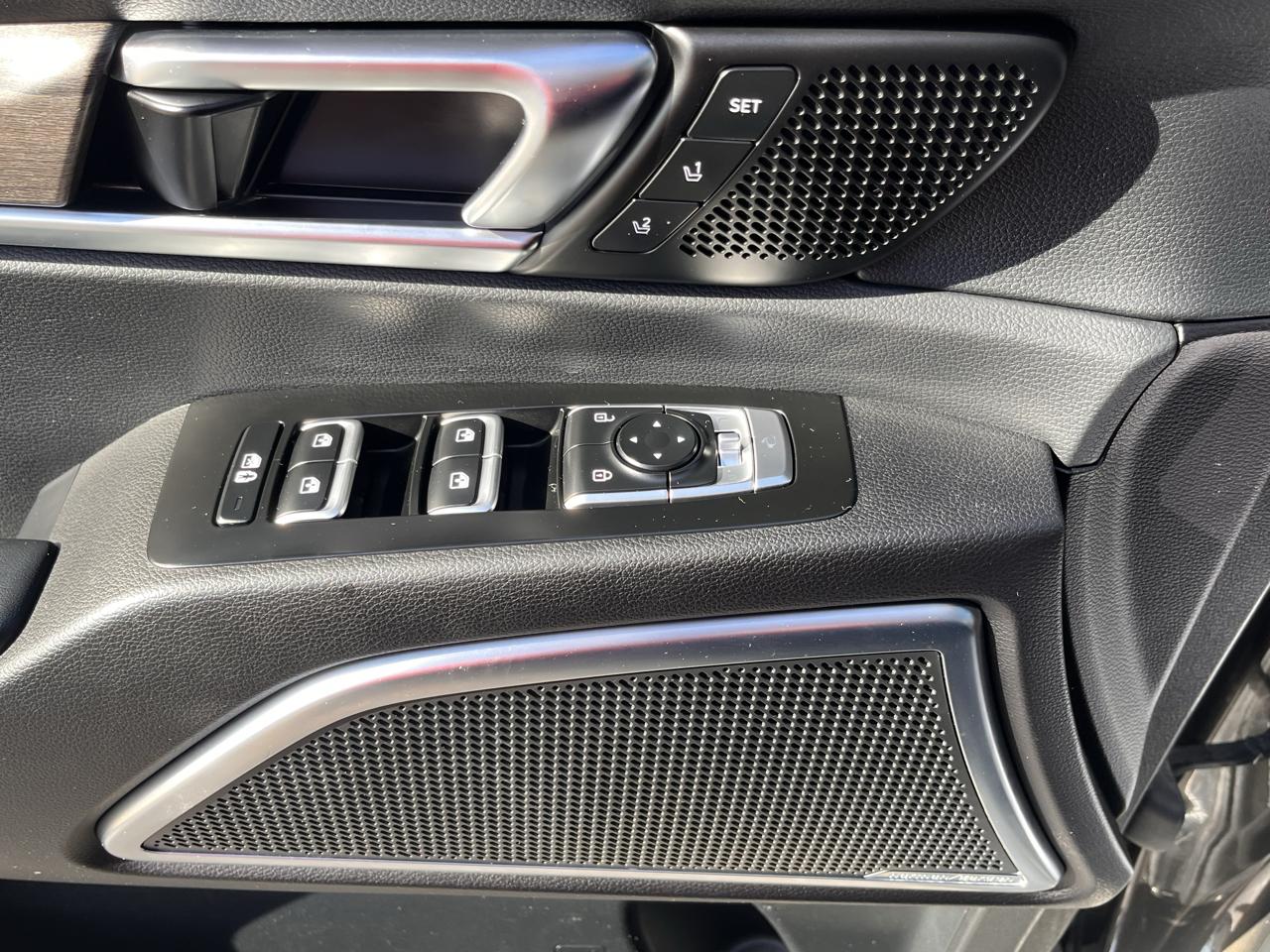 Kia Telluride SX AWD 2020