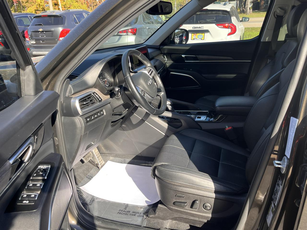 Kia Telluride SX AWD 2020