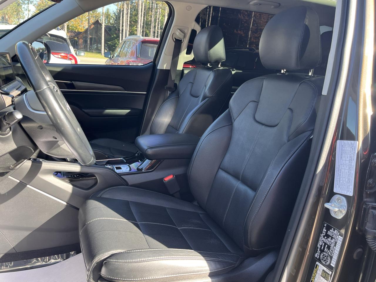 Kia Telluride SX AWD 2020