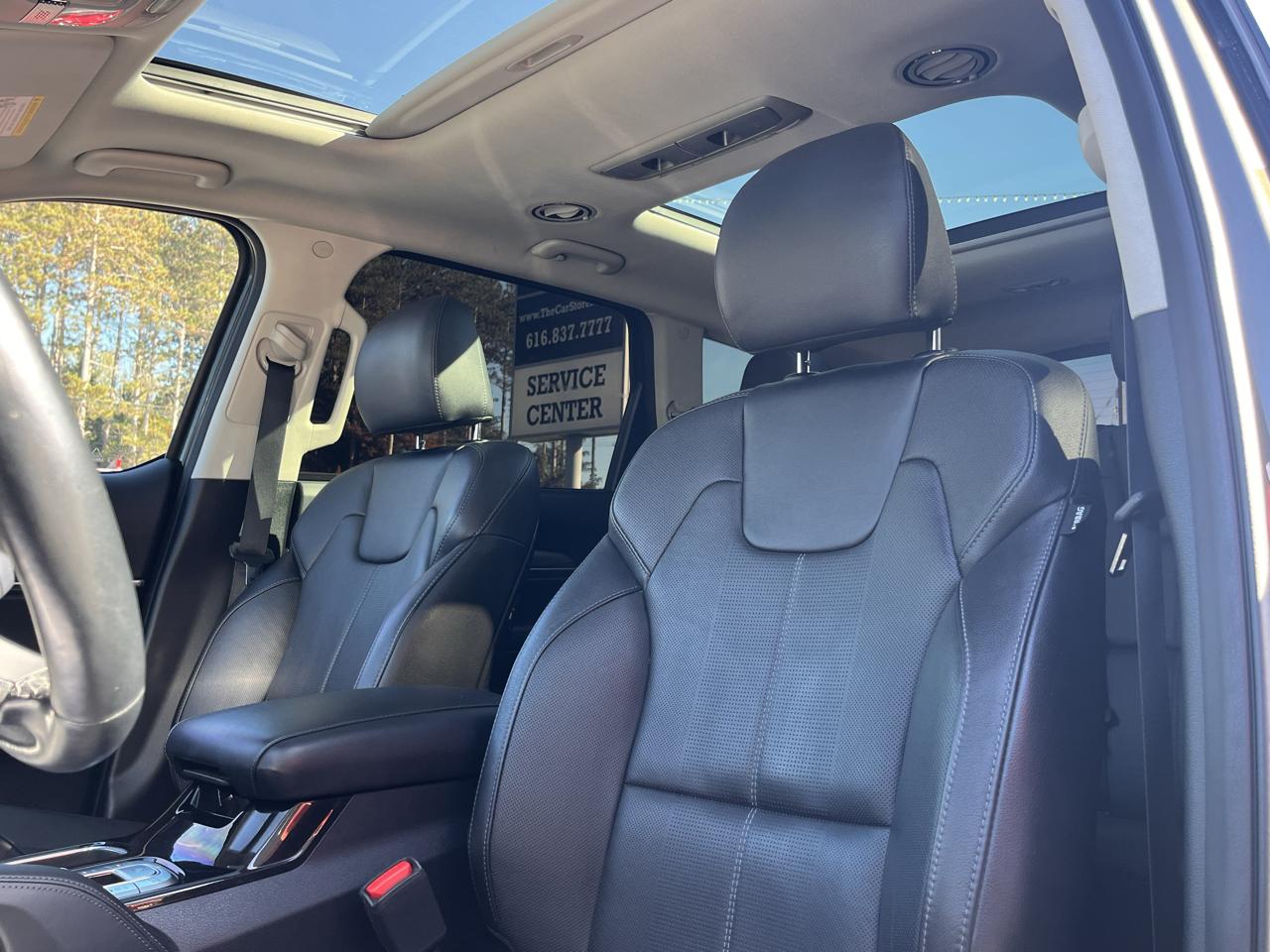 Kia Telluride SX AWD 2020