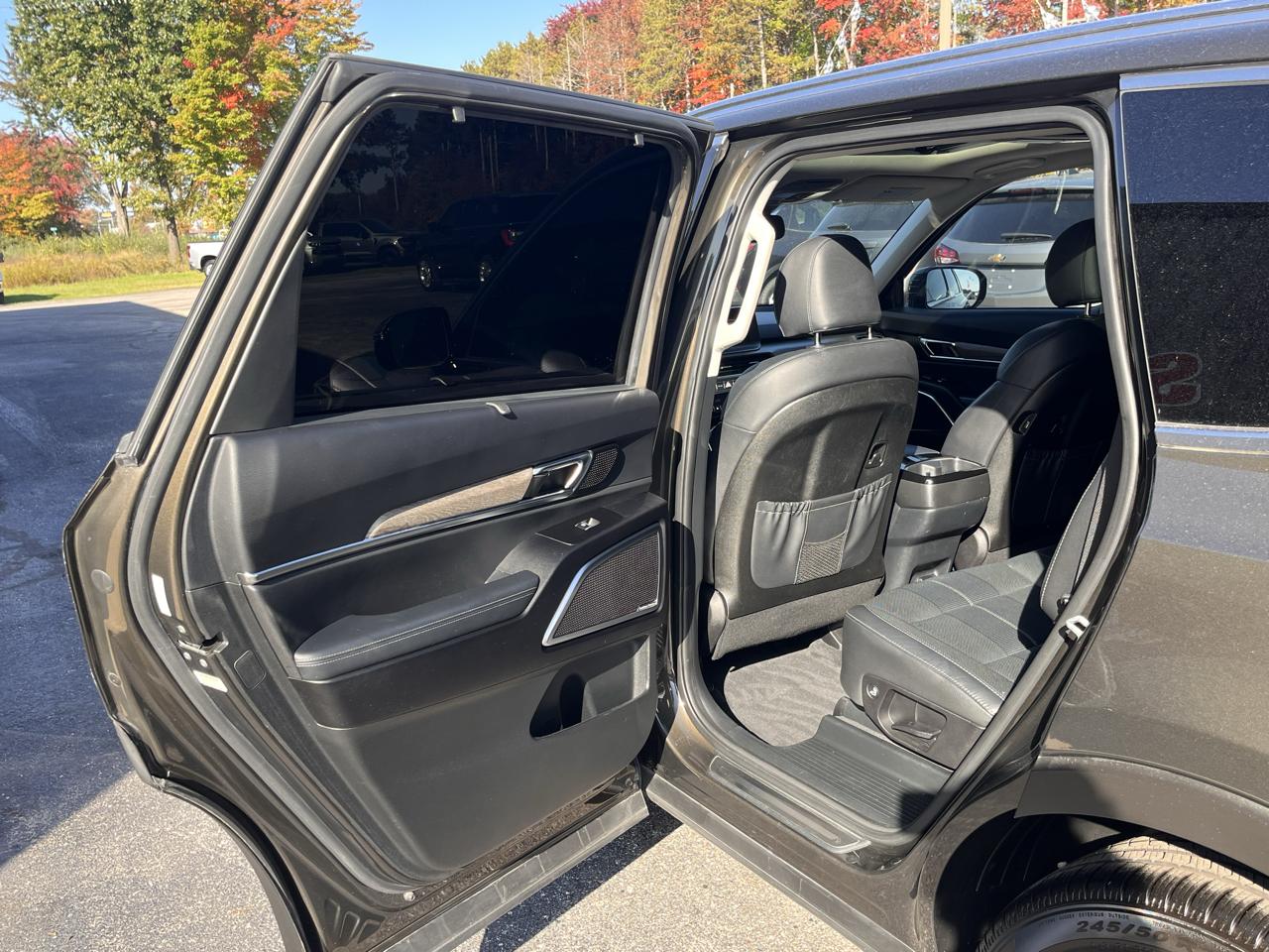Kia Telluride SX AWD 2020