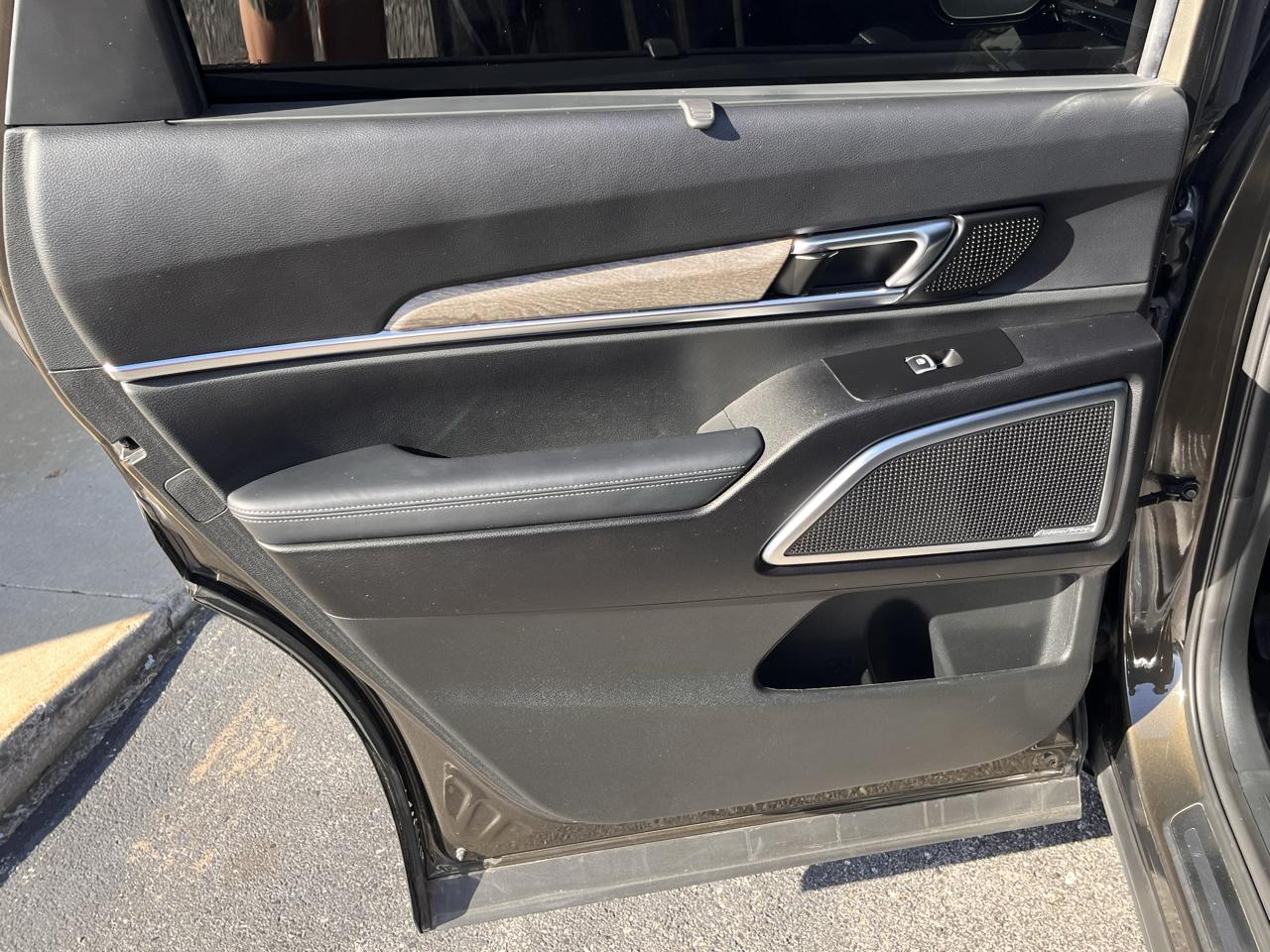 Kia Telluride SX AWD 2020