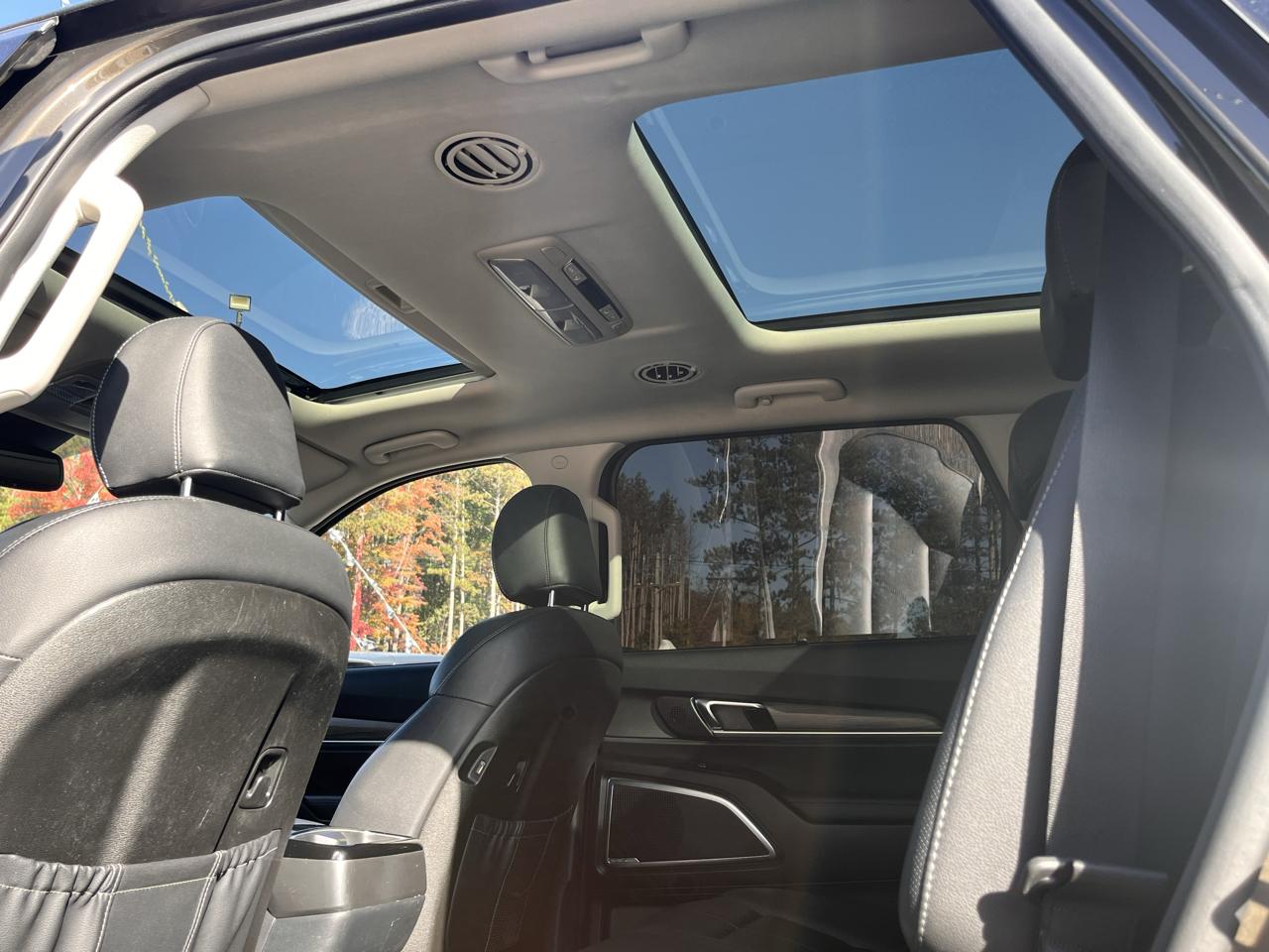 Kia Telluride SX AWD 2020