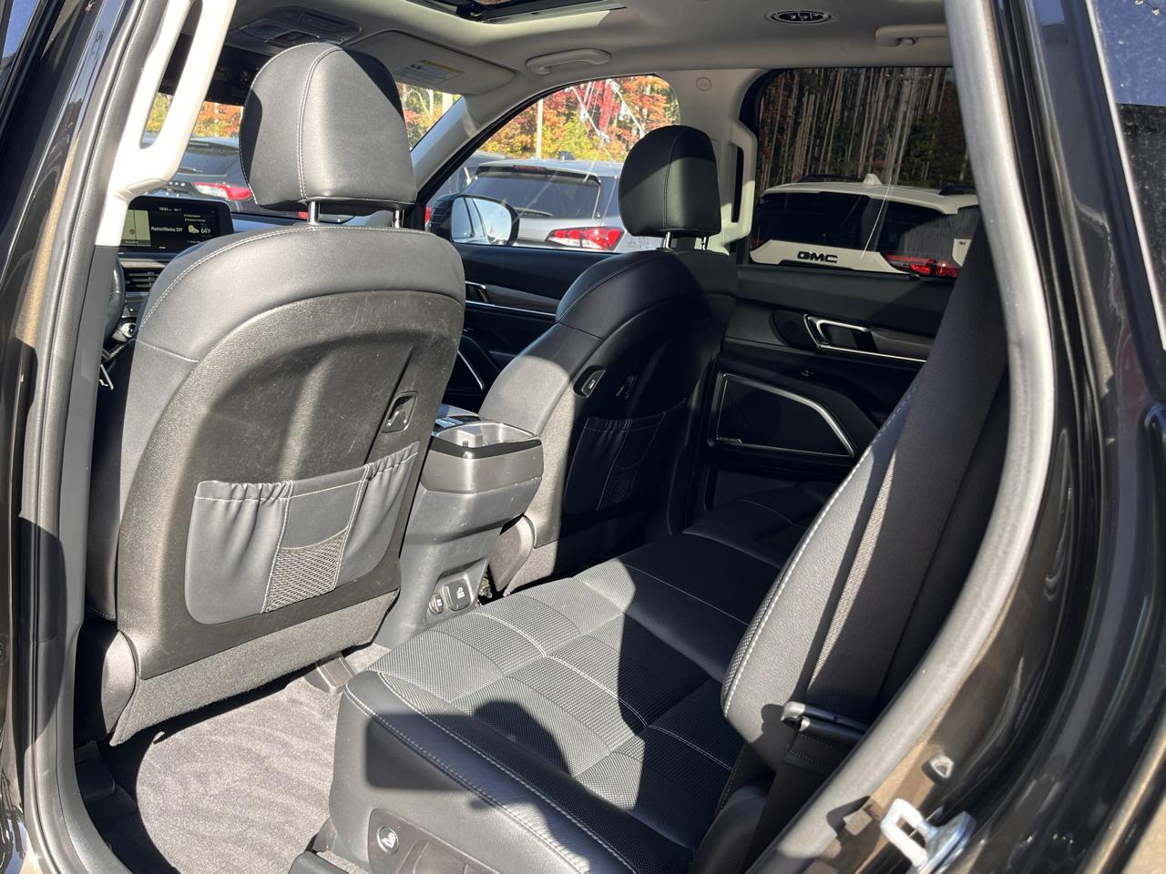 Kia Telluride SX AWD 2020
