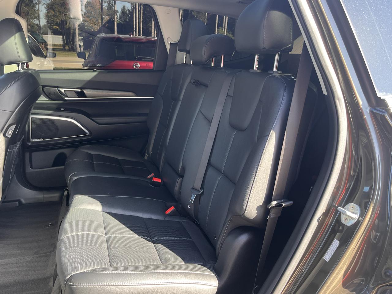 Kia Telluride SX AWD 2020