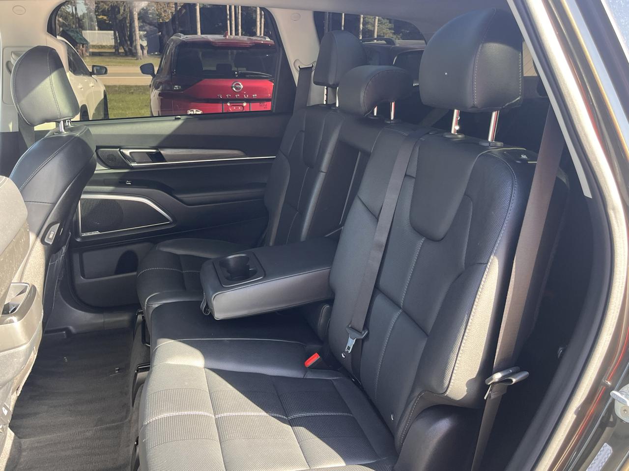 Kia Telluride SX AWD 2020