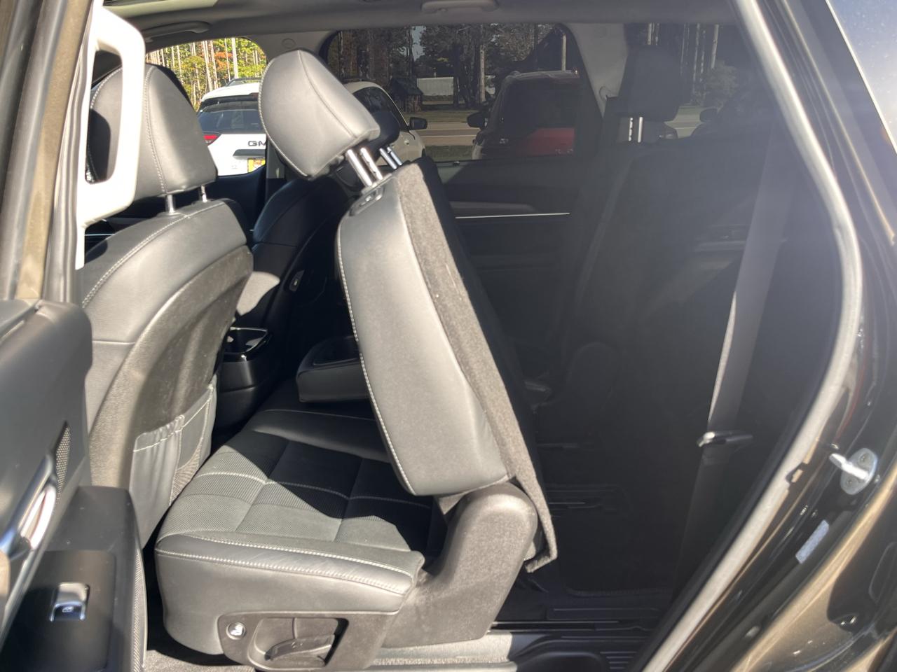 Kia Telluride SX AWD 2020