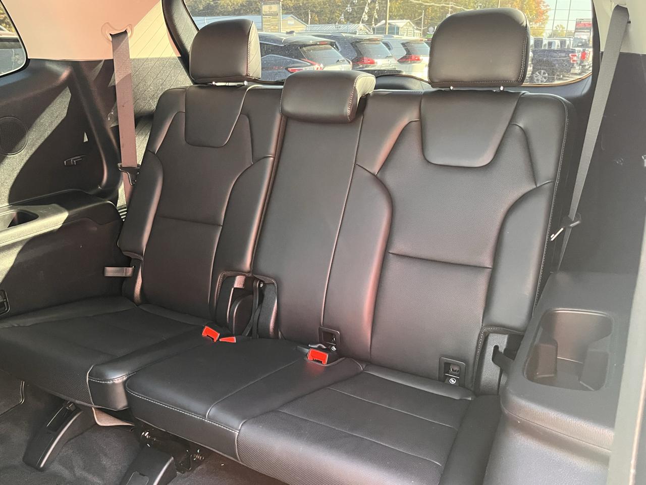 Kia Telluride SX AWD 2020