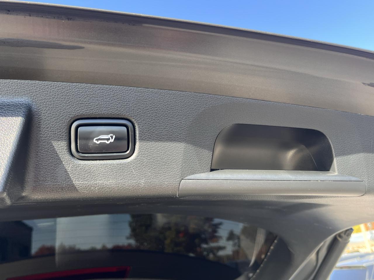 Kia Telluride SX AWD 2020