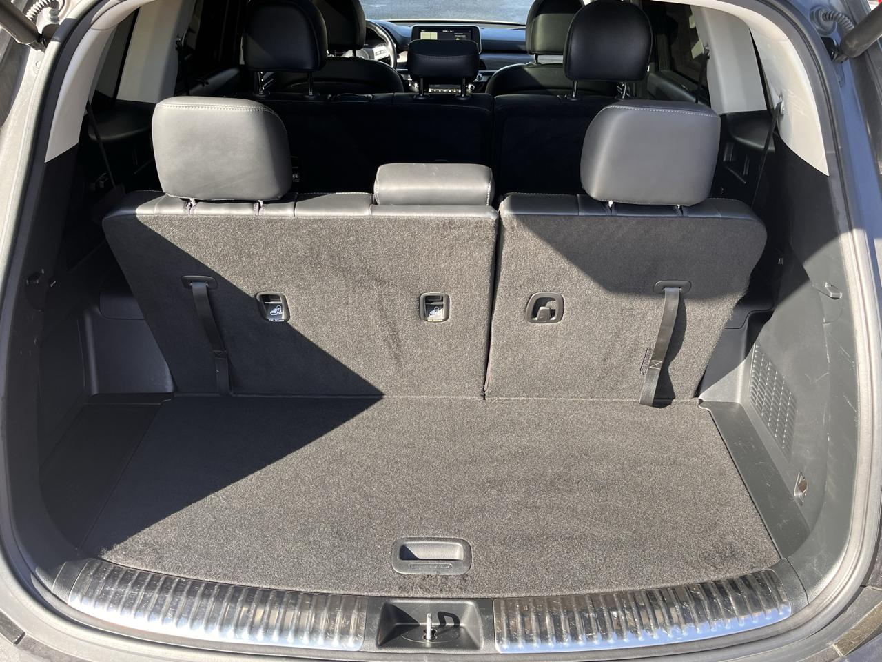 Kia Telluride SX AWD 2020
