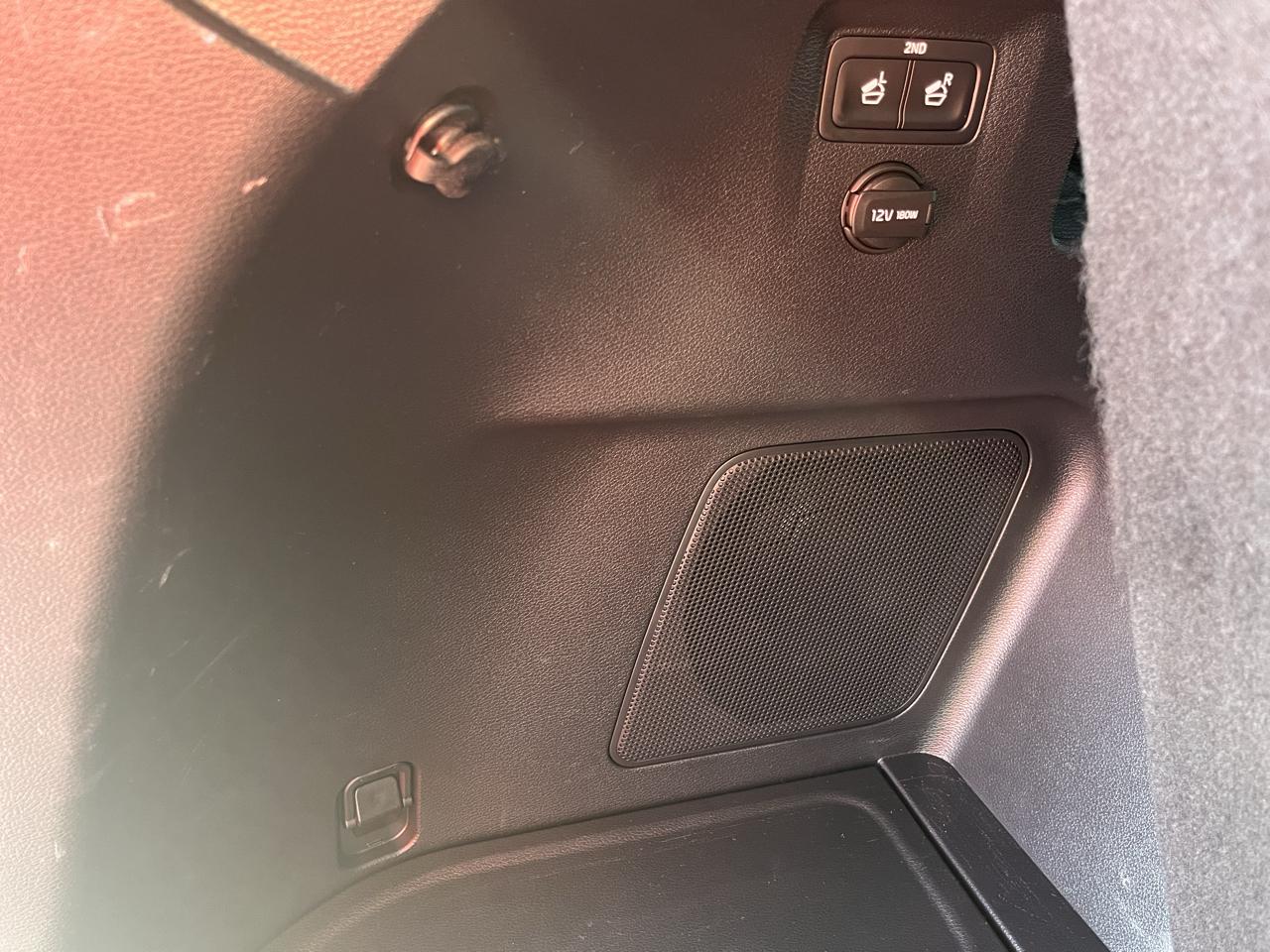 Kia Telluride SX AWD 2020