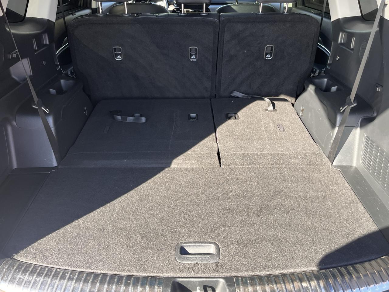 Kia Telluride SX AWD 2020