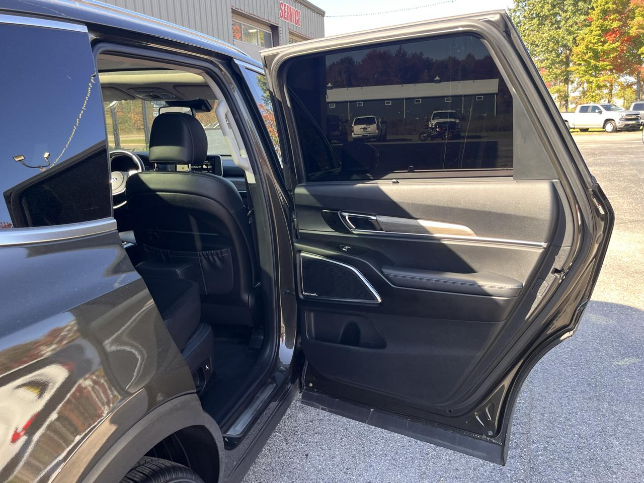 Kia Telluride SX AWD 2020