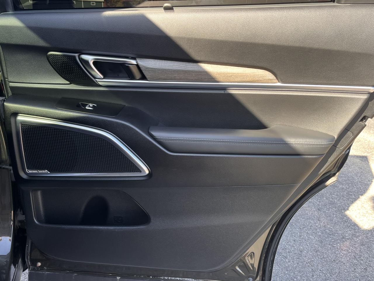 Kia Telluride SX AWD 2020