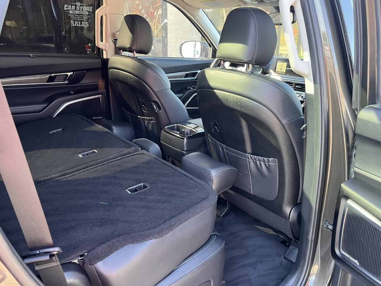 Kia Telluride SX AWD 2020
