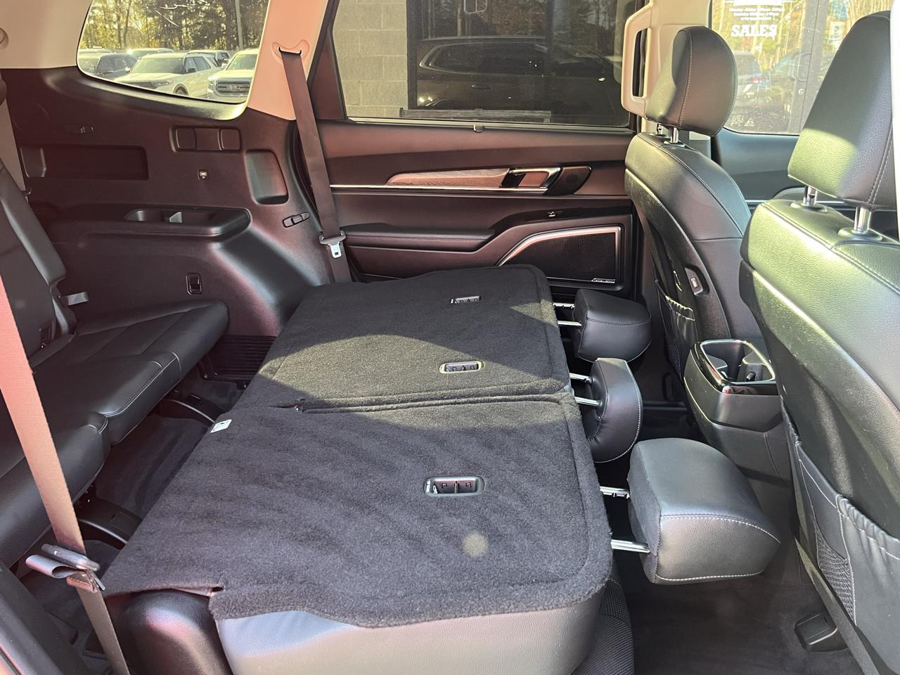 Kia Telluride SX AWD 2020