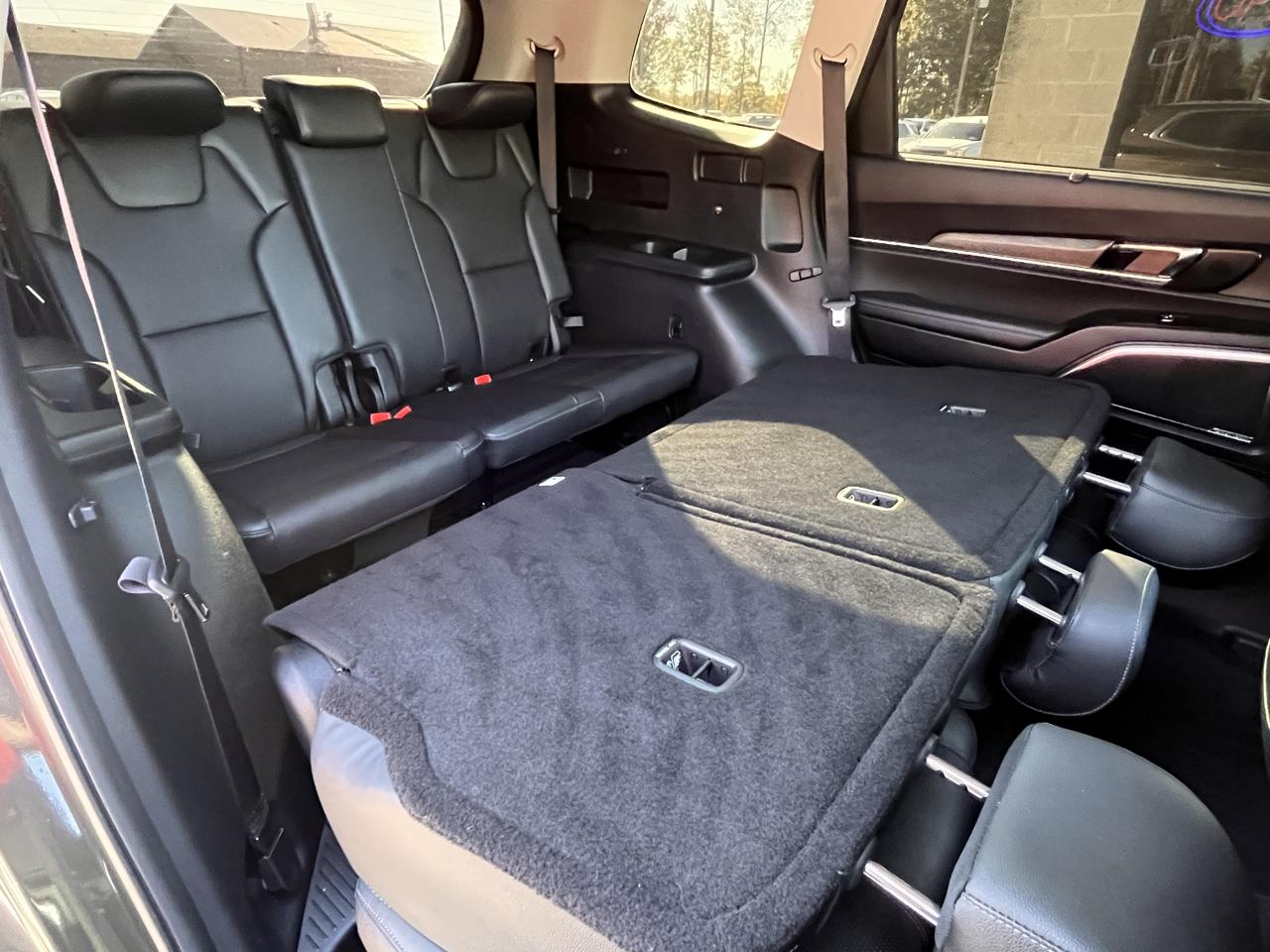 Kia Telluride SX AWD 2020