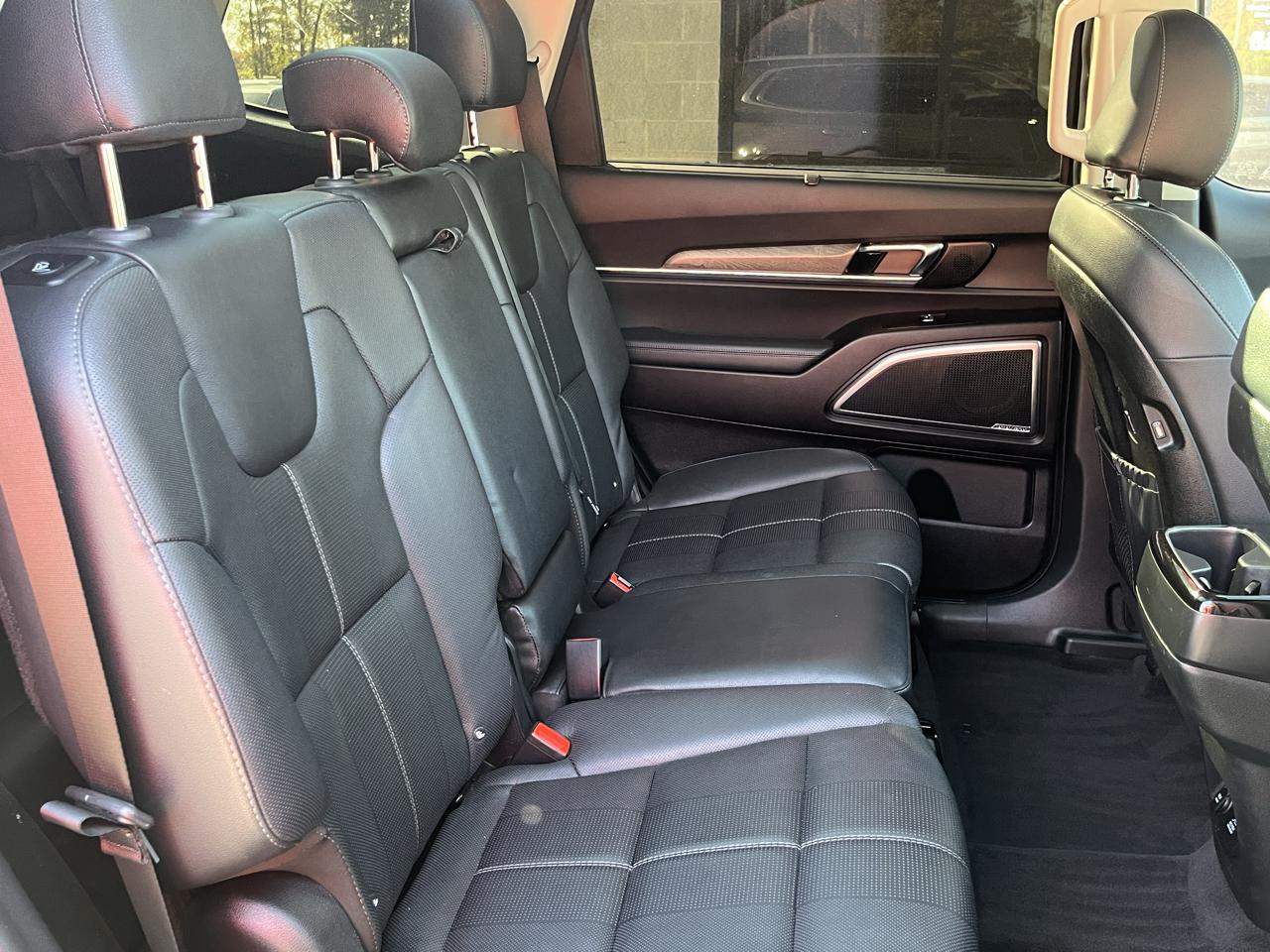 Kia Telluride SX AWD 2020