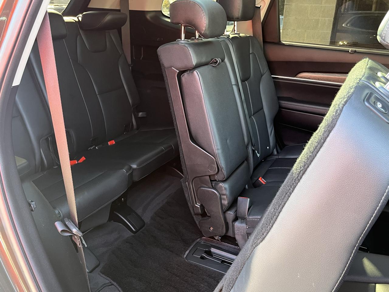 Kia Telluride SX AWD 2020