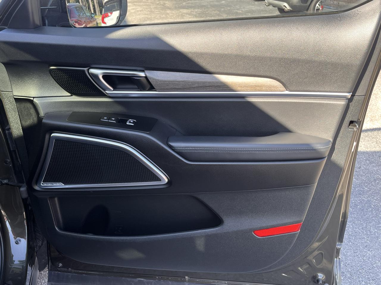 Kia Telluride SX AWD 2020
