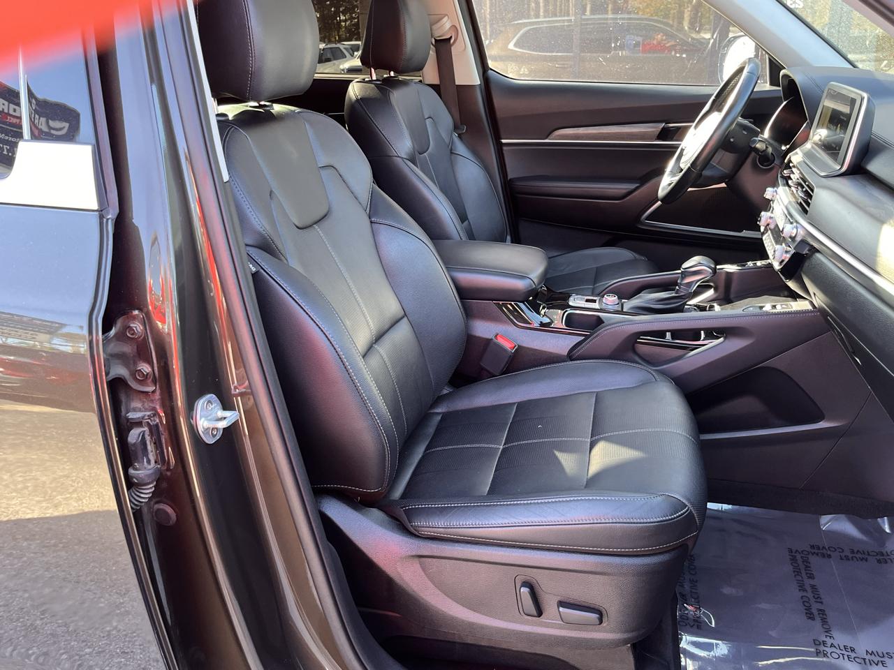 Kia Telluride SX AWD 2020