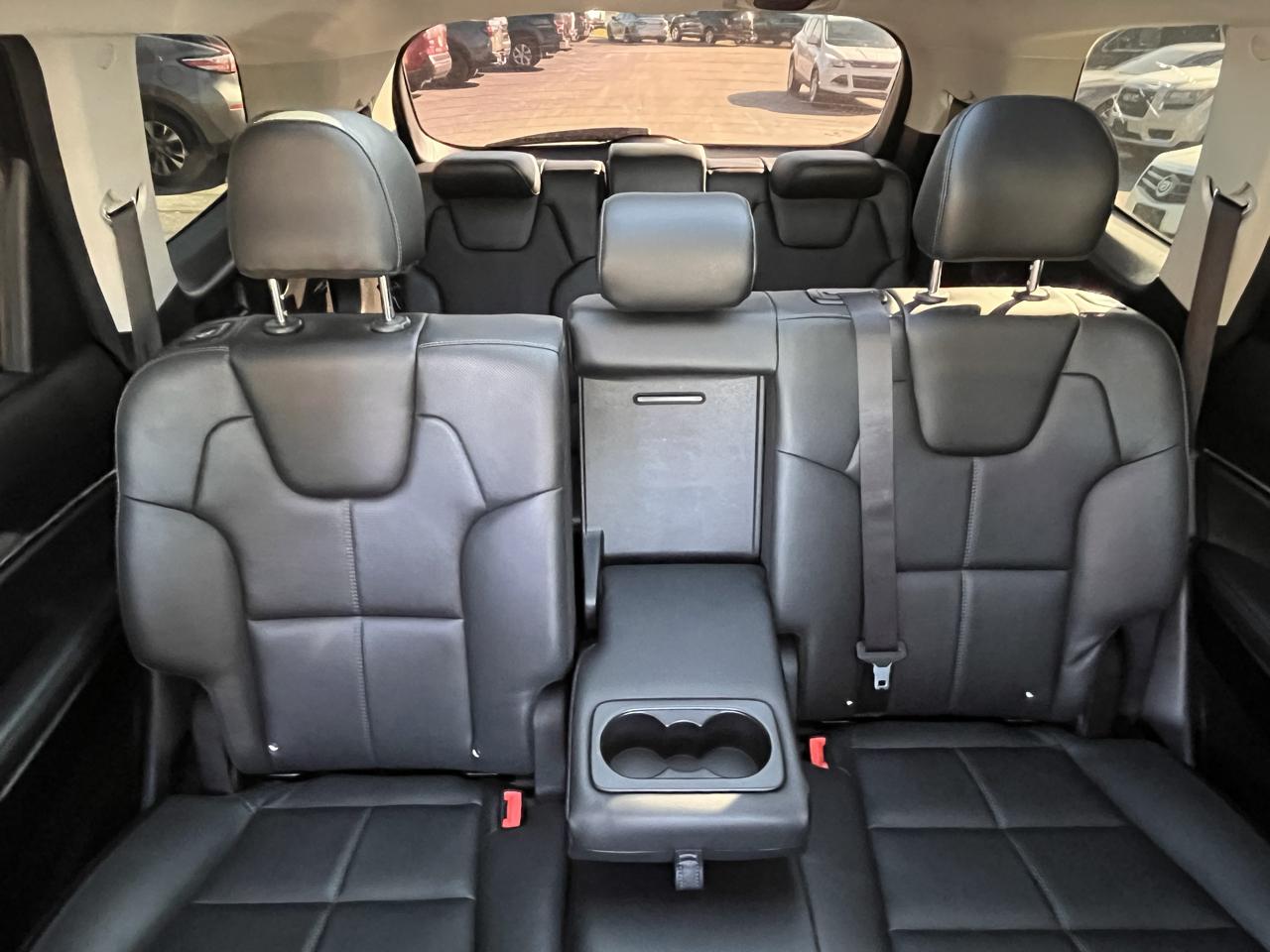 Kia Telluride SX AWD 2020