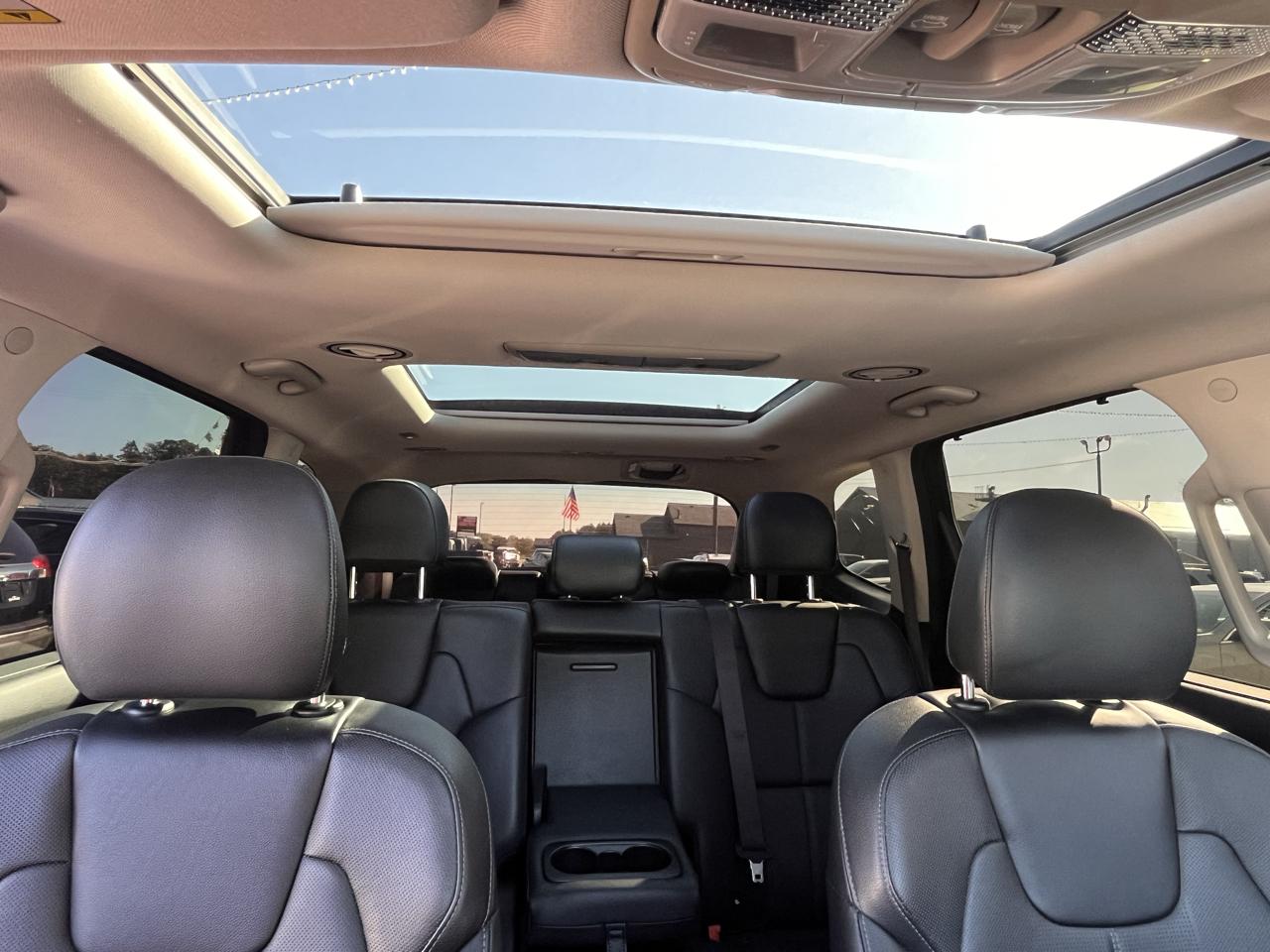 Kia Telluride SX AWD 2020