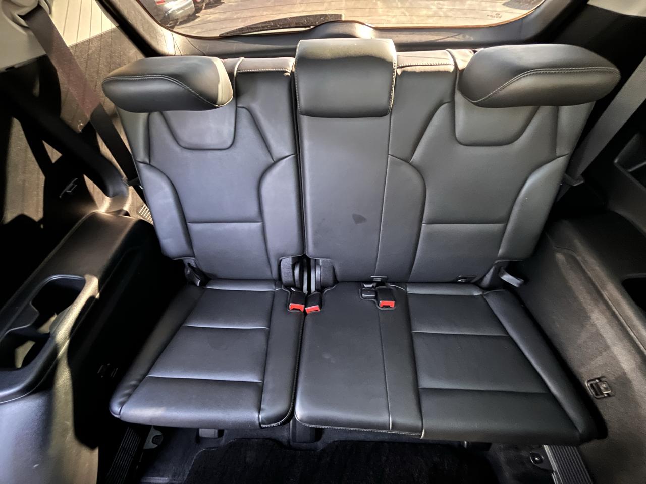 Kia Telluride SX AWD 2020
