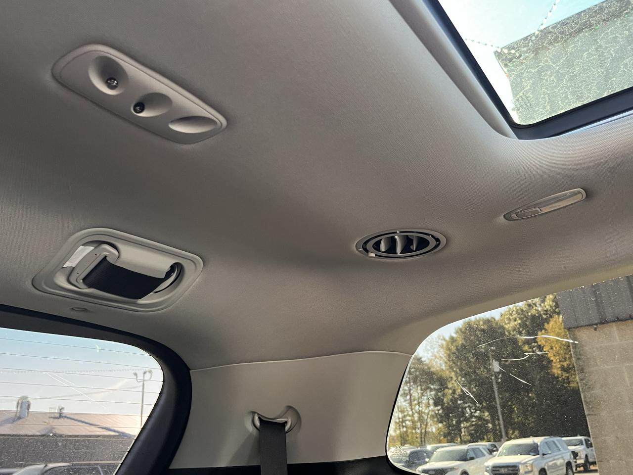 Kia Telluride SX AWD 2020