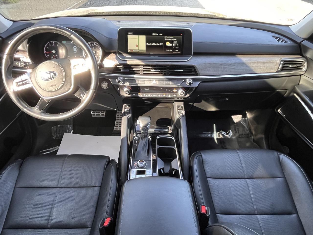 Kia Telluride SX AWD 2020